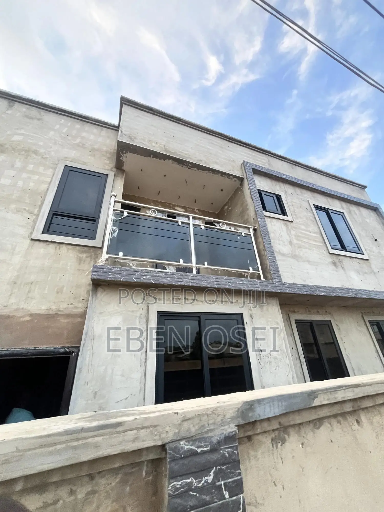 4bdrm House in Dansoman for sale