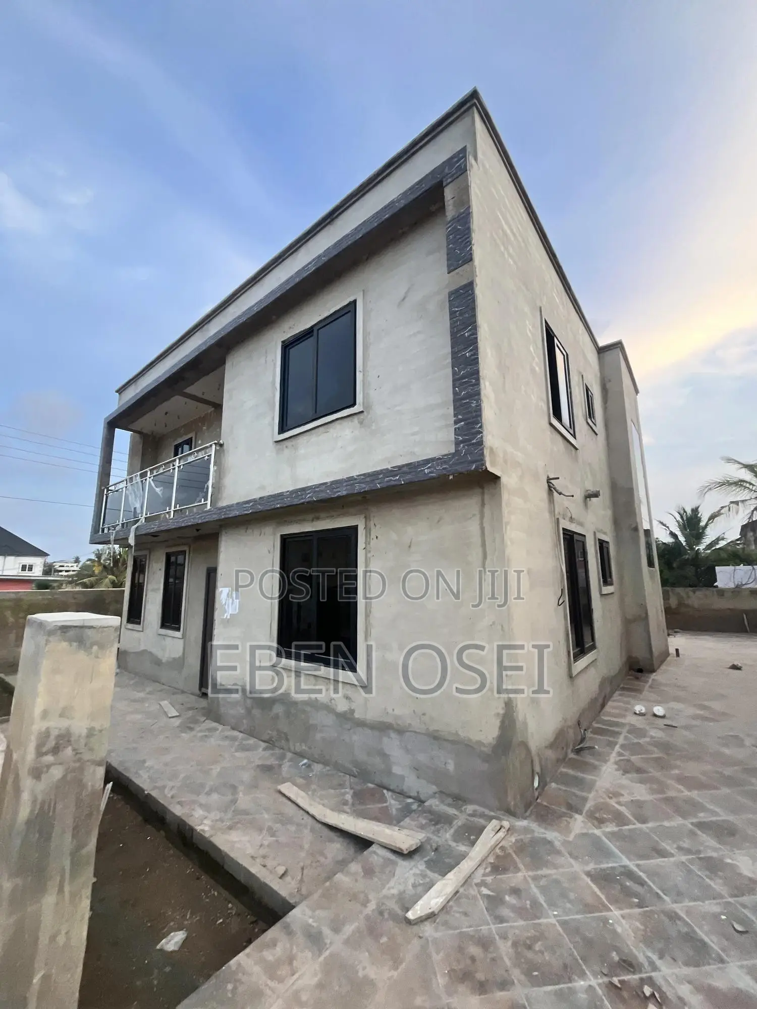 4bdrm House in Dansoman for sale