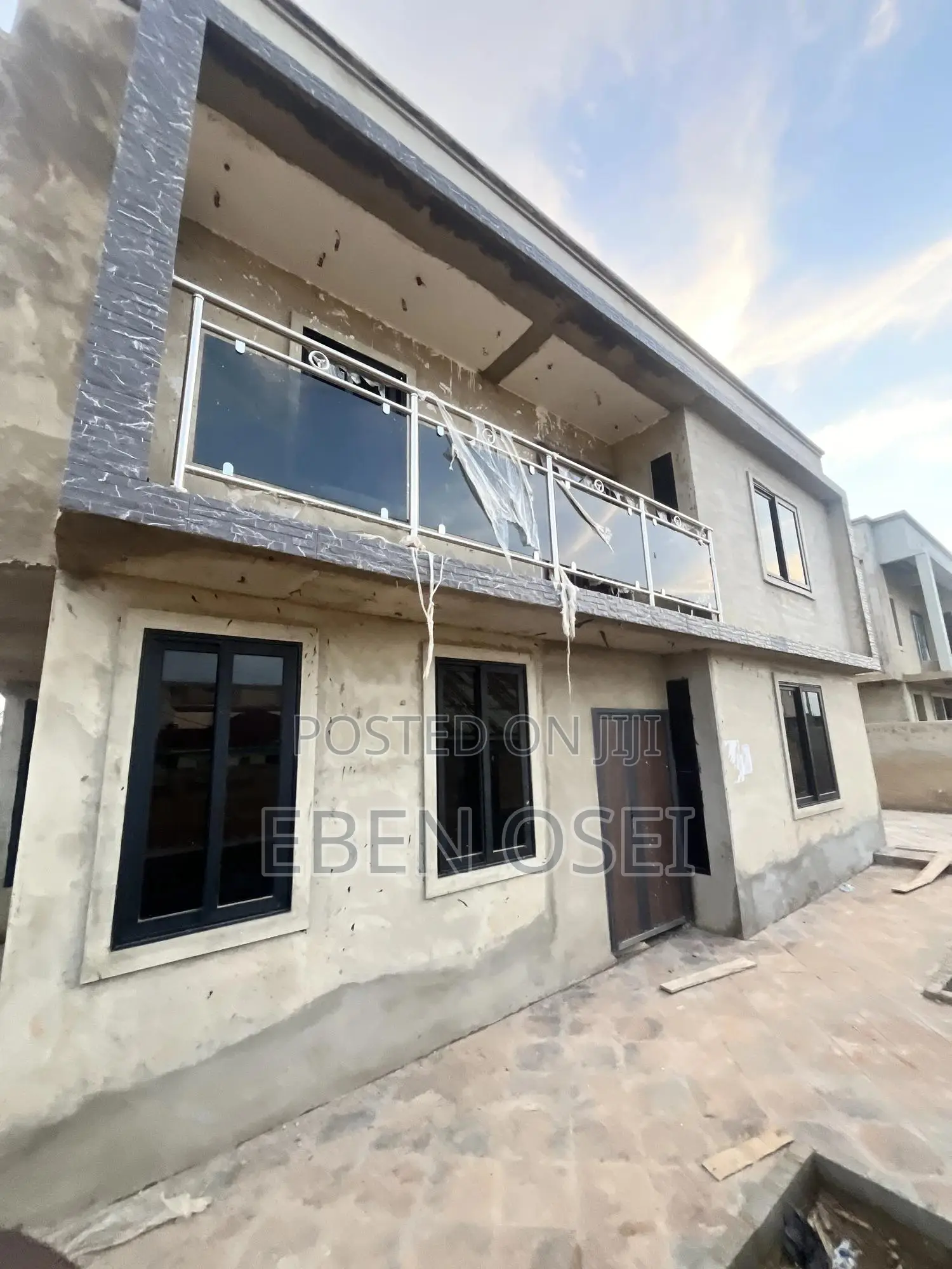 4bdrm House in Dansoman for sale