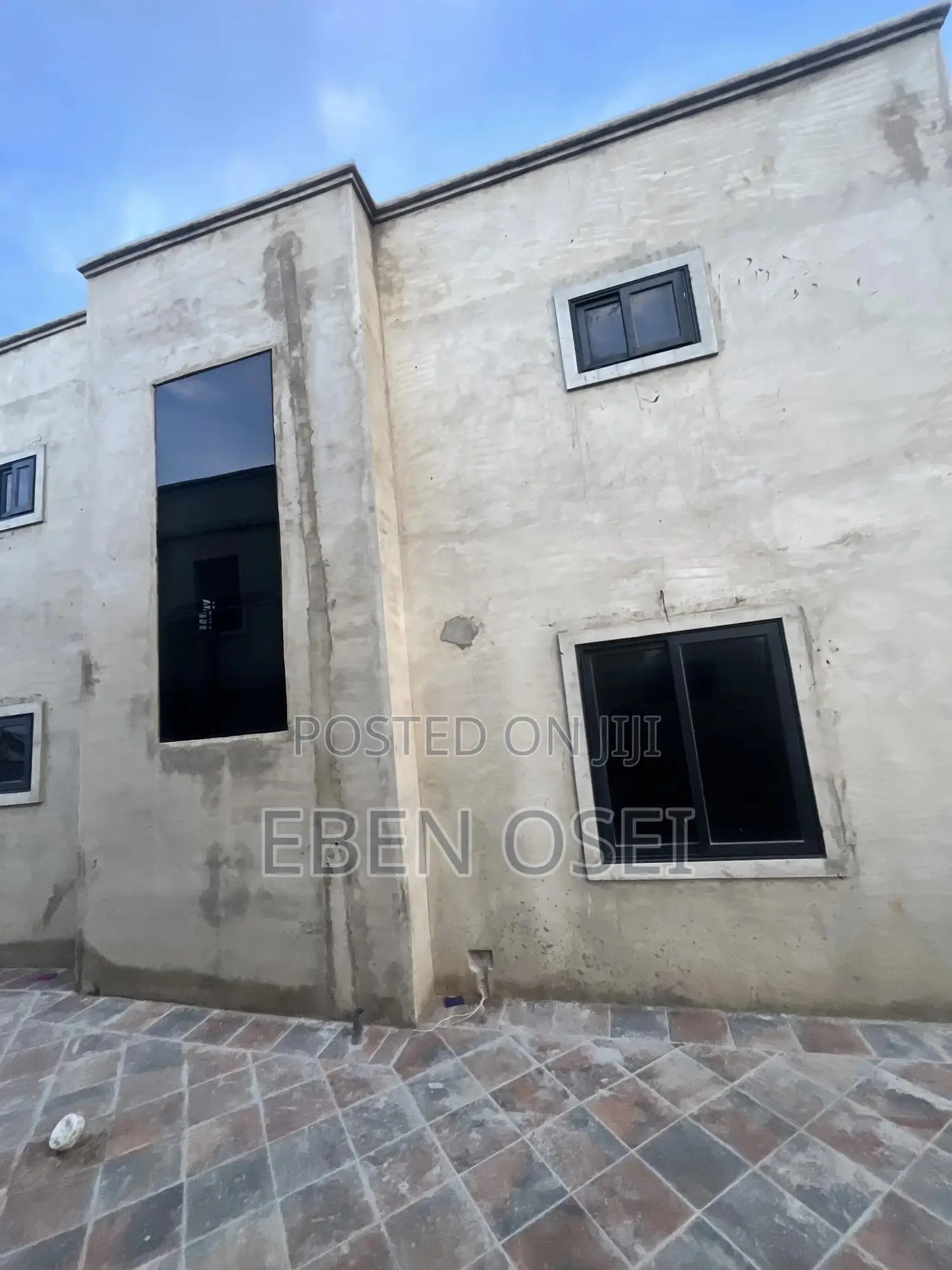 4bdrm House in Dansoman for sale