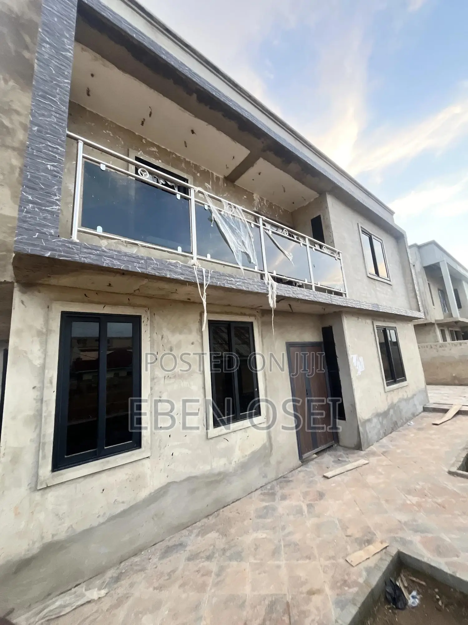 4bdrm House in Dansoman for sale