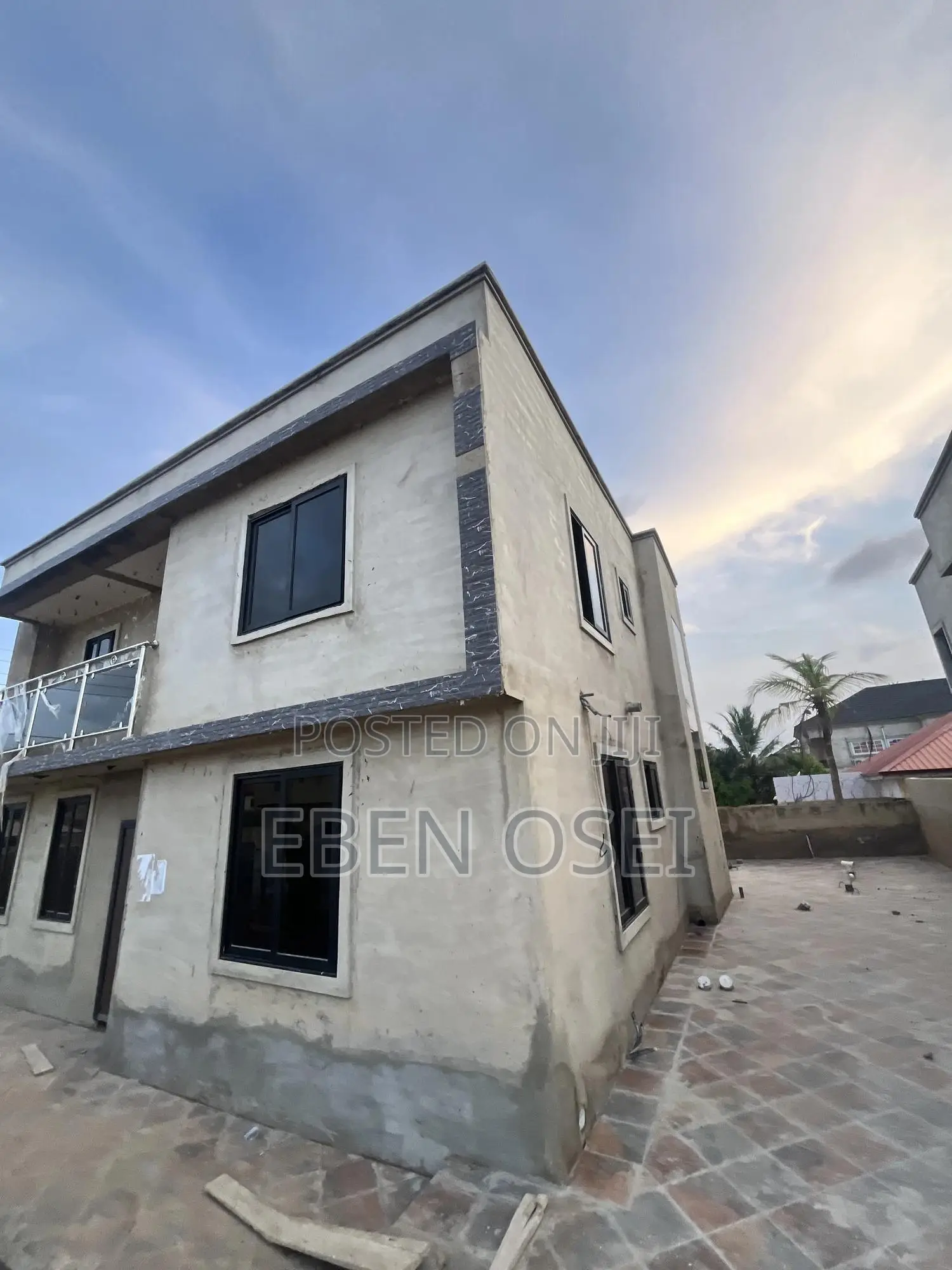 4bdrm House in Dansoman for sale
