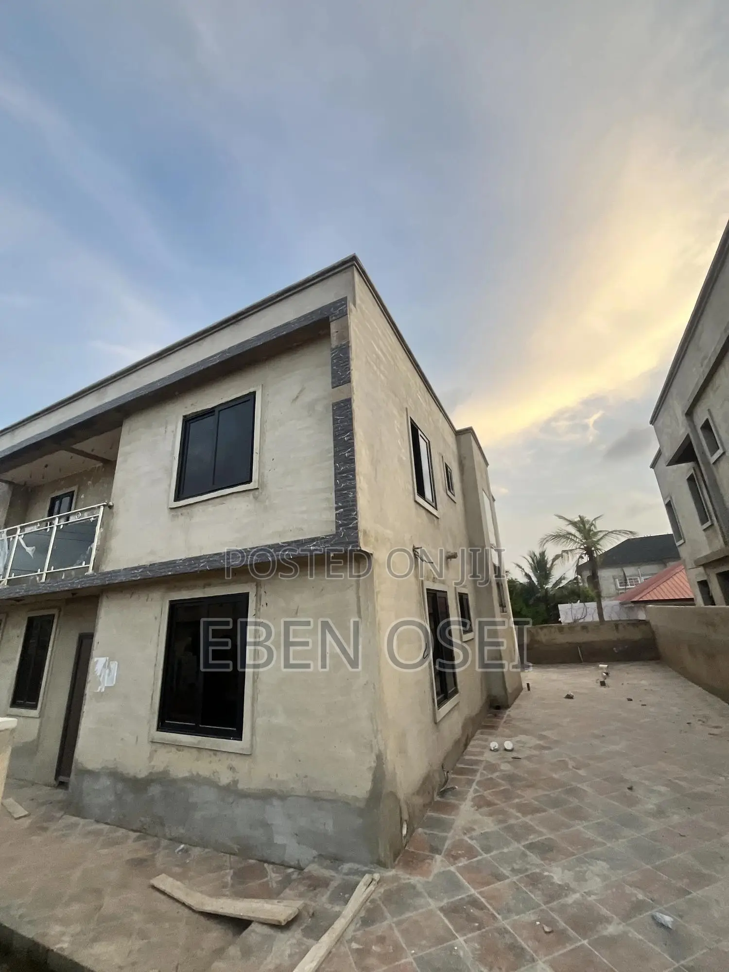 4bdrm House in Dansoman for sale