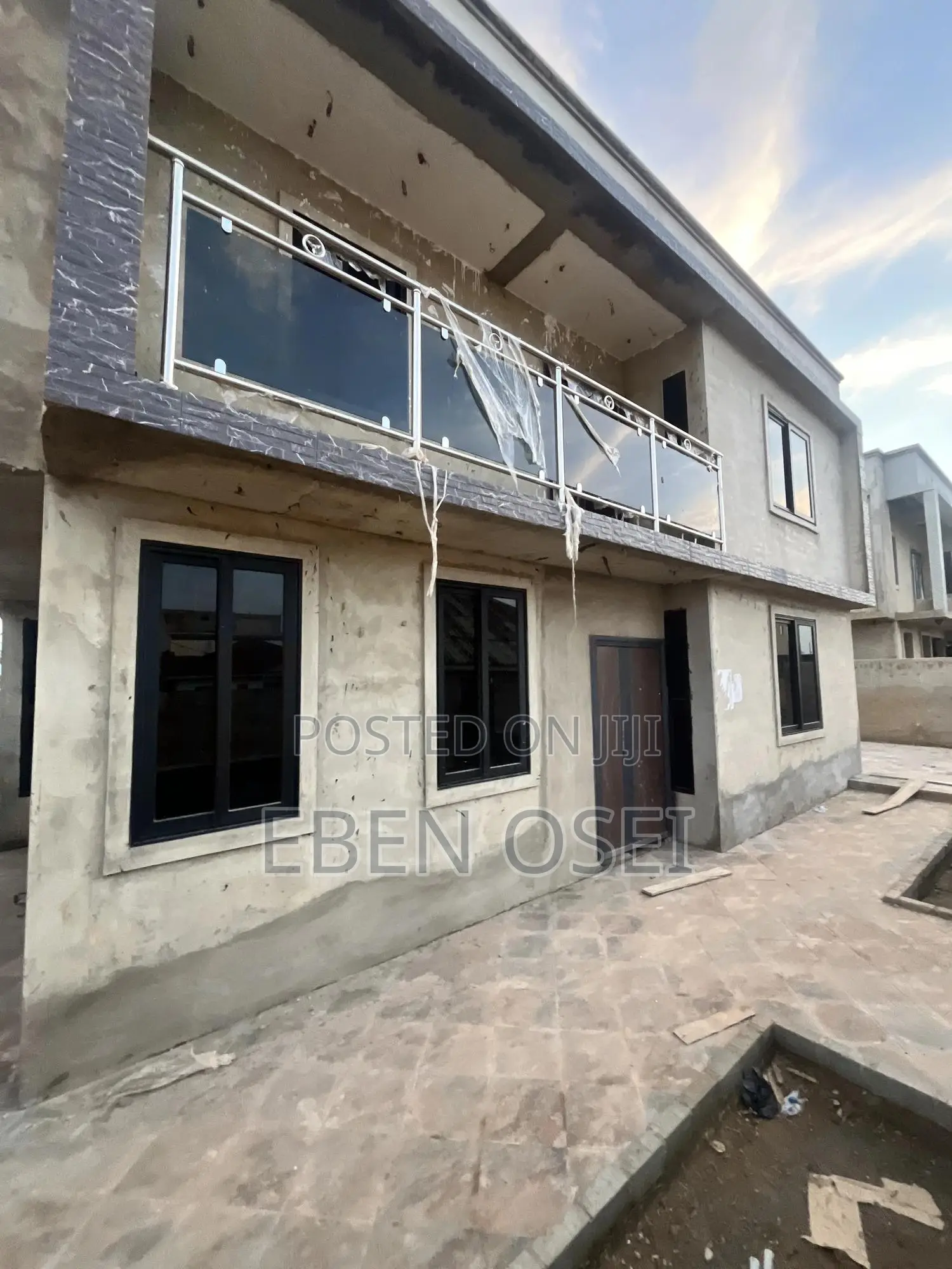 4bdrm House in Dansoman for sale