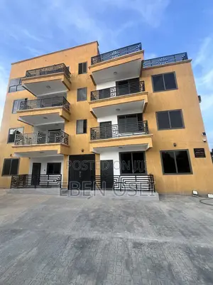 2bdrm Apartment in Dansoman for rent