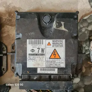 Nissan Navara/Pathfinder Control Board
