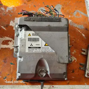 Mitsubishi L200 2007 Desiel Control Board