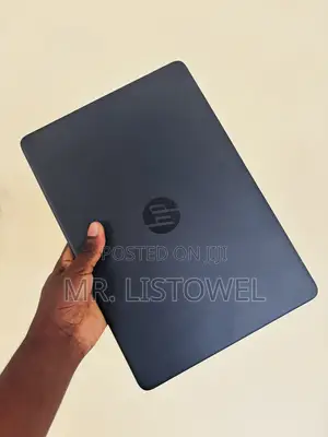 New Laptop HP 16GB Intel SSD 128GB