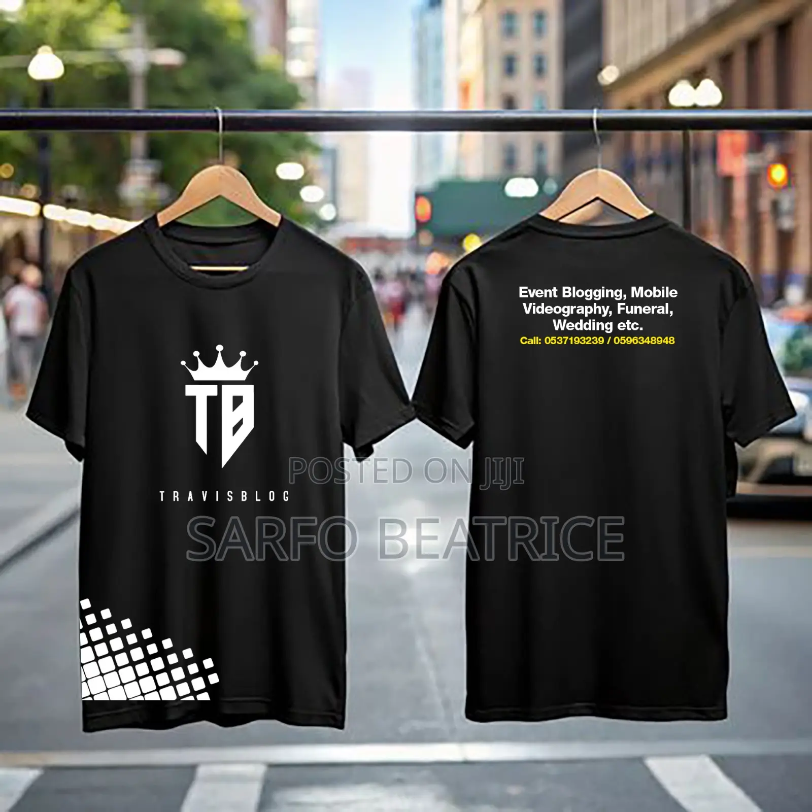 Dtf Printing