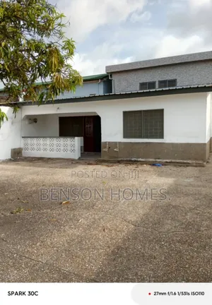 2bdrm Apartment in Nungua for rent
