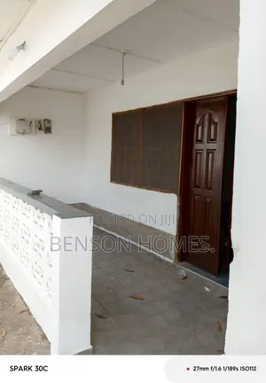 2bdrm Apartment in Nungua for rent