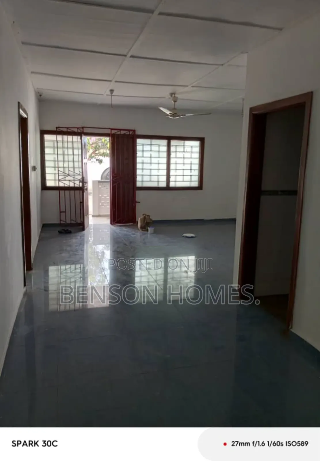 2bdrm Apartment in Nungua for rent