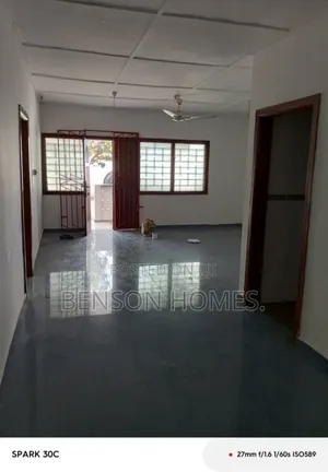 2bdrm Apartment in Nungua for rent