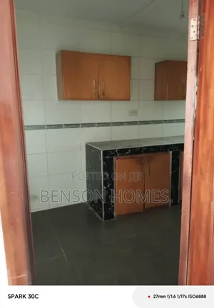 2bdrm Apartment in Nungua for rent