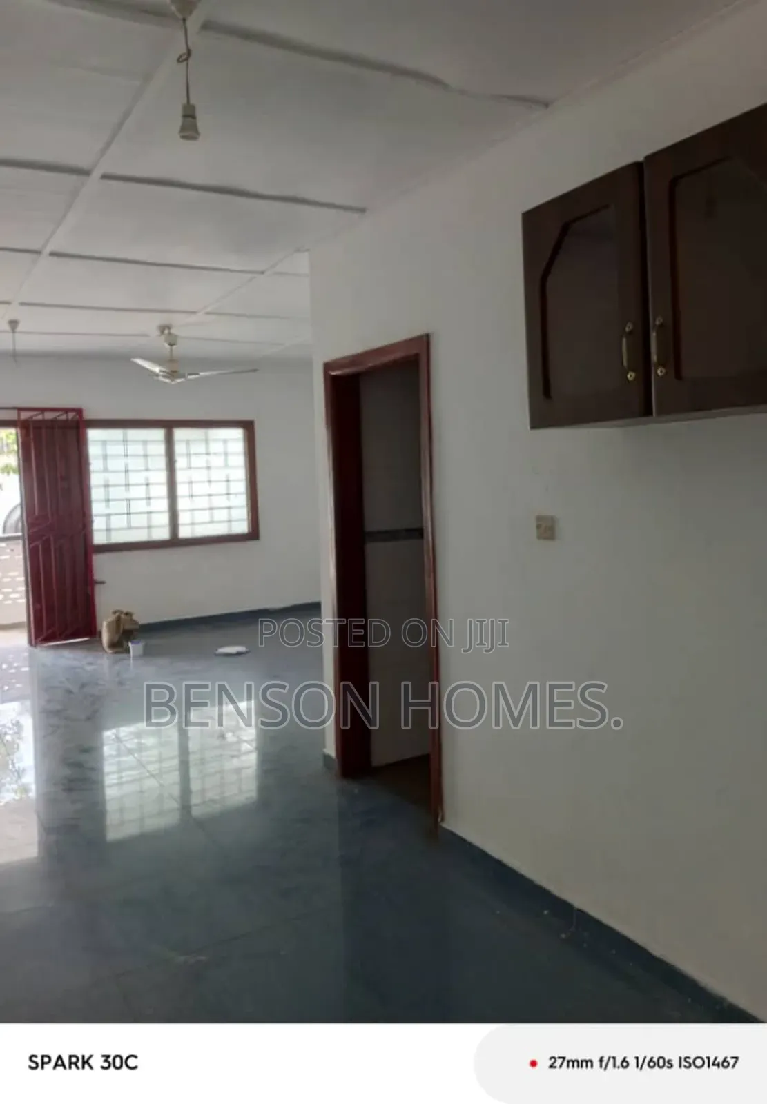 2bdrm Apartment in Nungua for rent