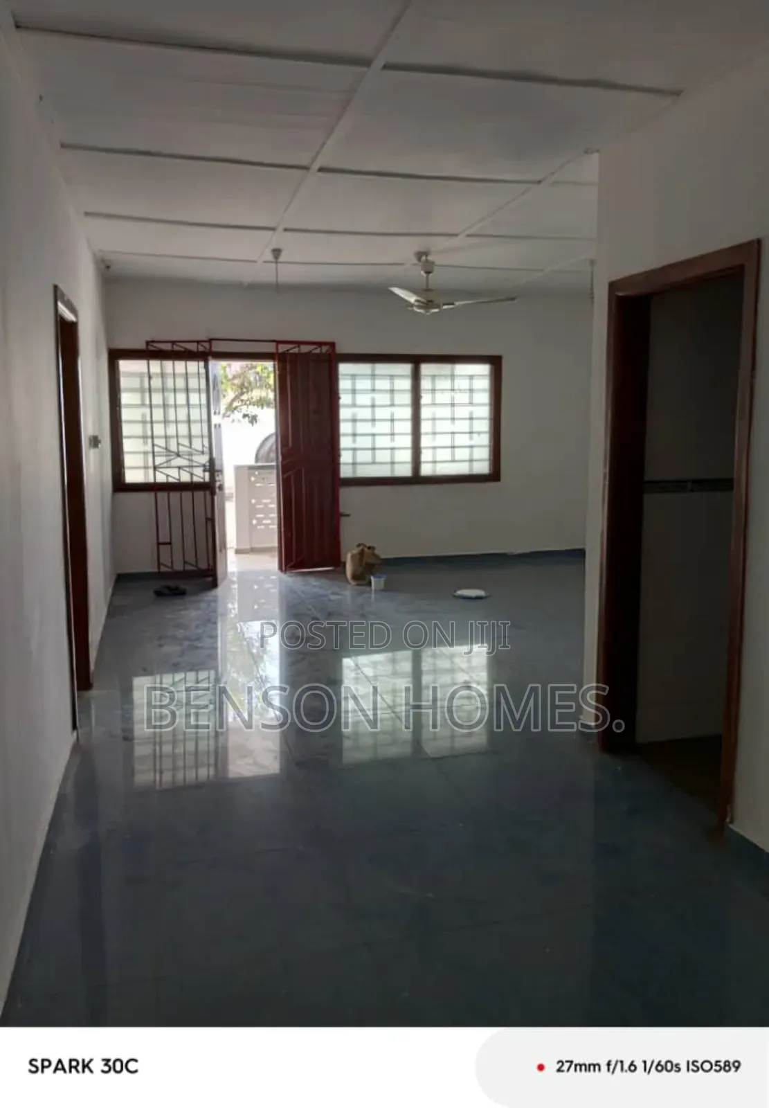 2bdrm Apartment in Nungua for rent