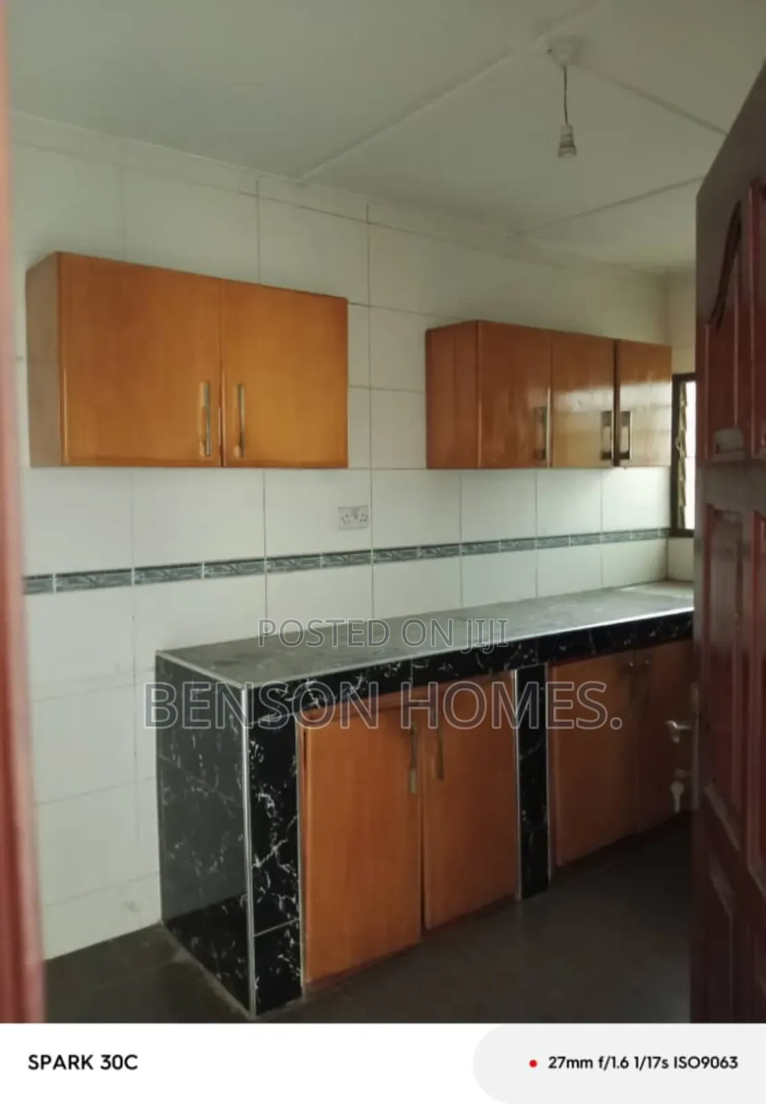 2bdrm Apartment in Nungua for rent