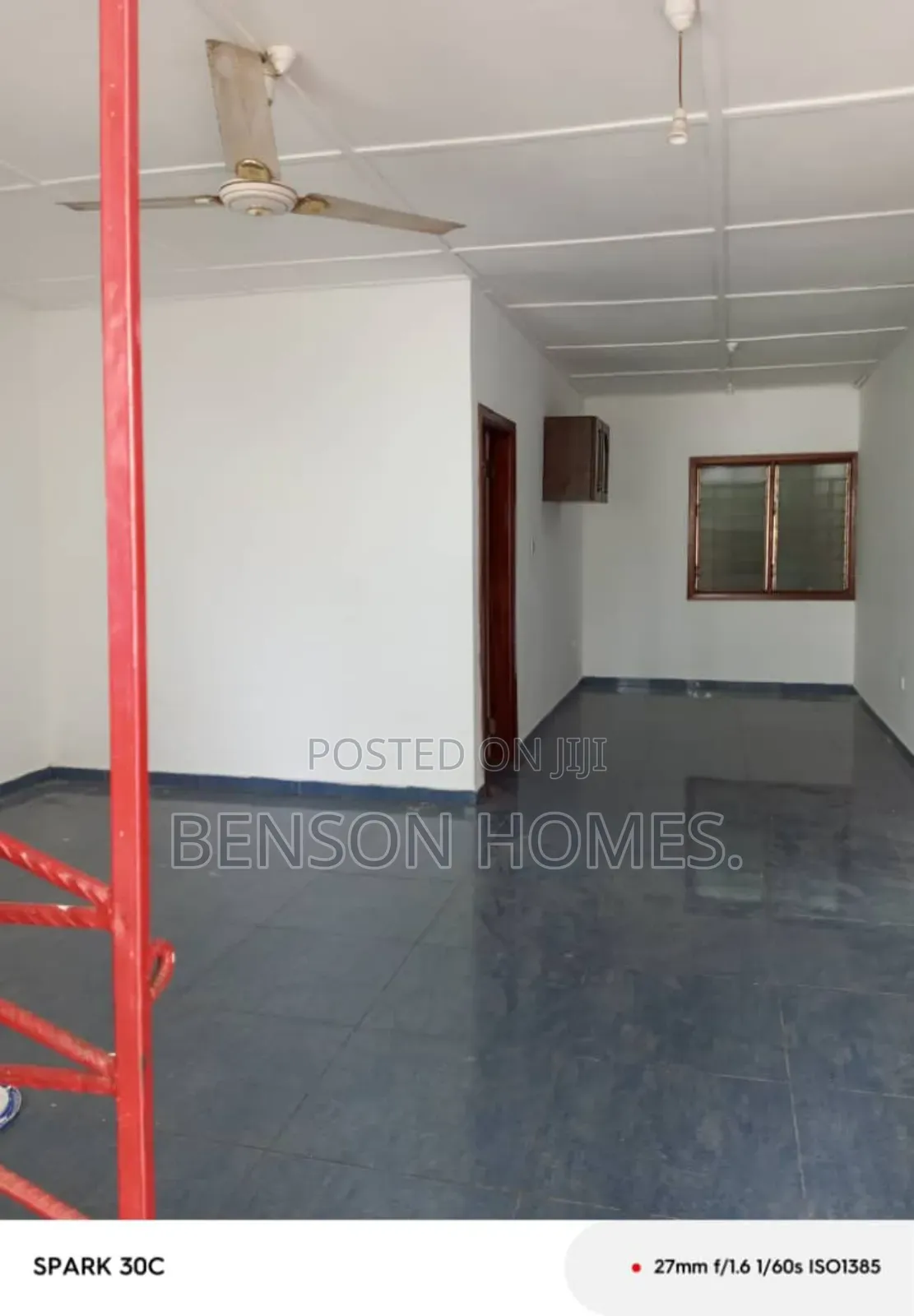 2bdrm Apartment in Nungua for rent