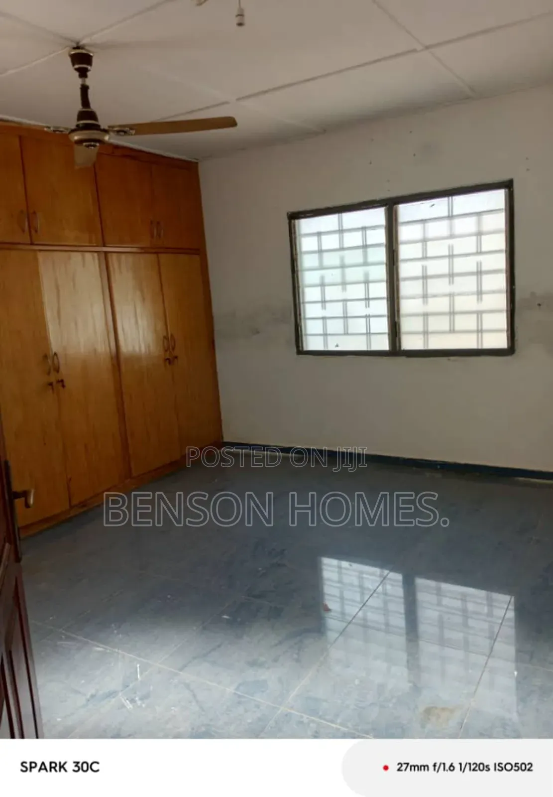 2bdrm Apartment in Nungua for rent