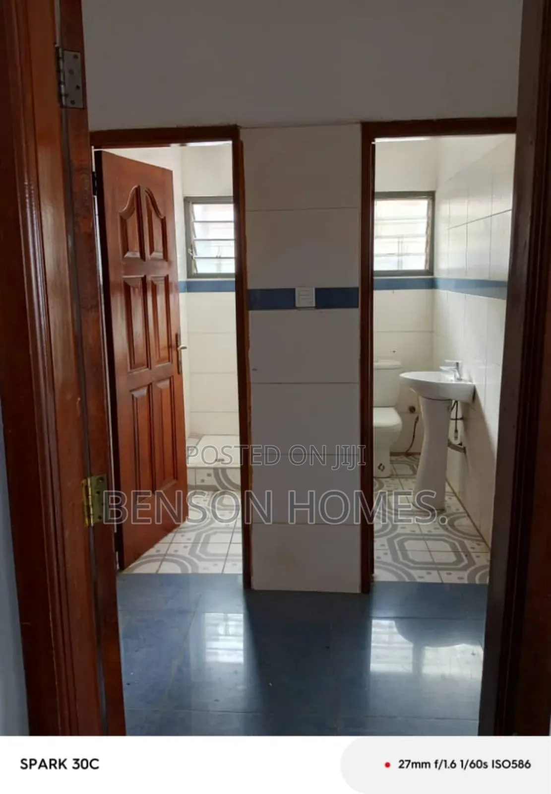 2bdrm Apartment in Nungua for rent