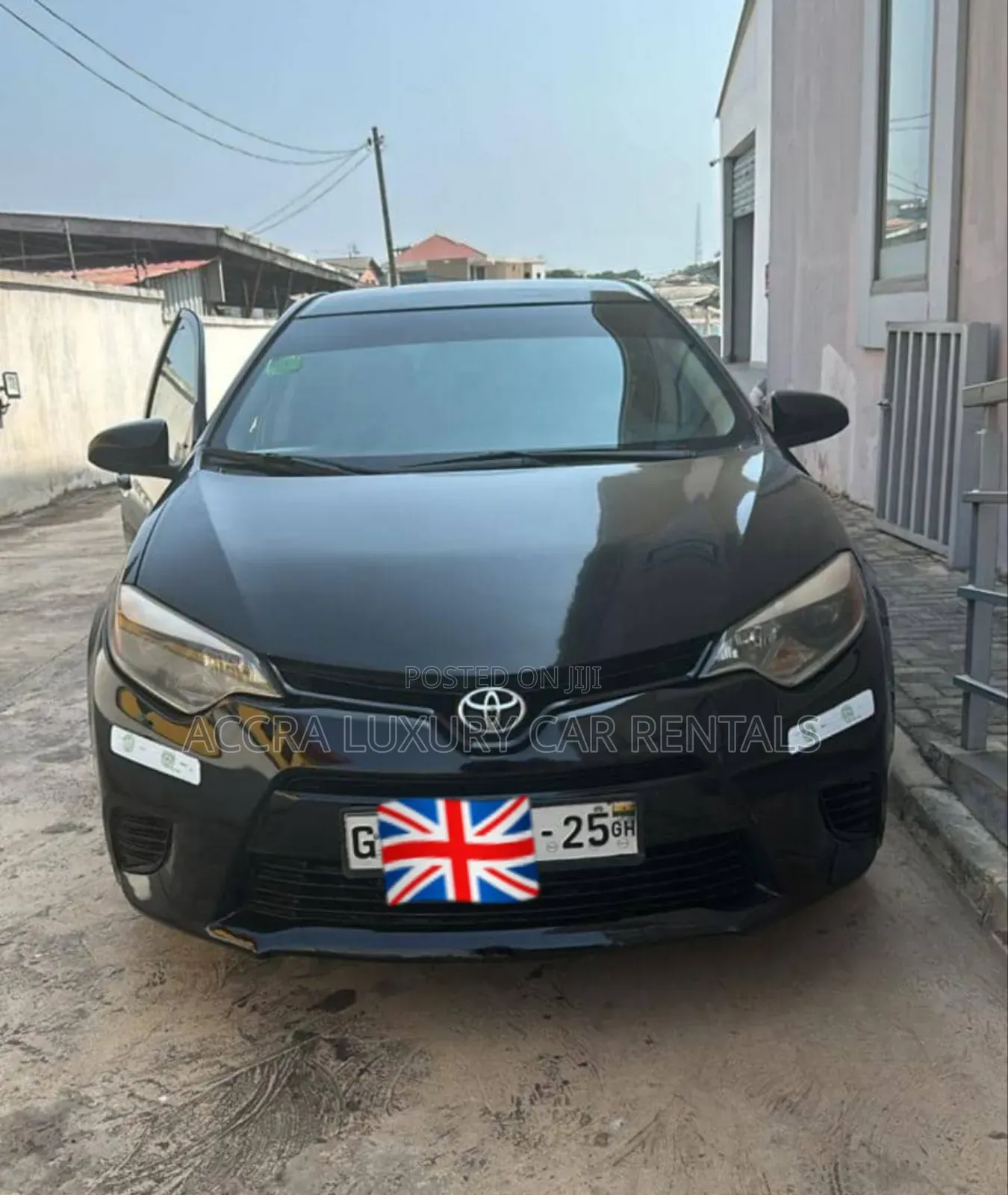 Rent a Car