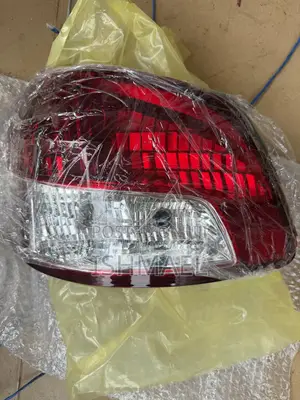 Yaris Taillight 2008,2009,2010,2011,2012