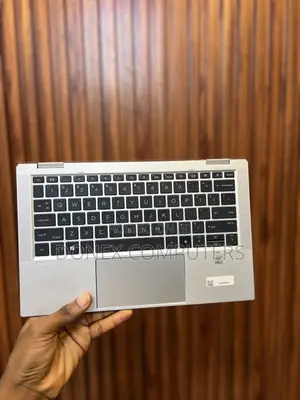 Laptop HP EliteBook x360 1030 G7 16GB Intel Core i7 SSD 512GB