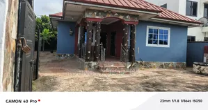 3bdrm House in Amasaman Asalahaja for sale