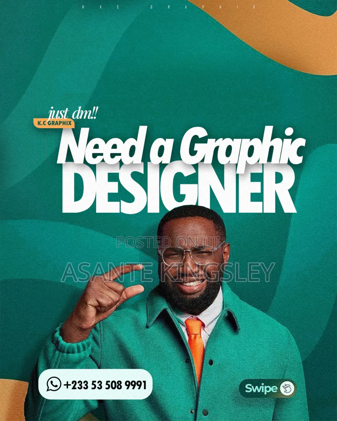 Poster Design