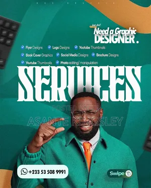 Poster Design