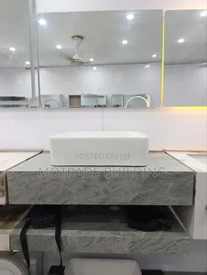 Gray ( 80 Cm ) Counter Top