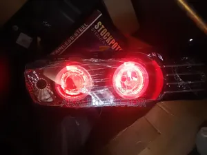 Devil Eye Led Ring Light