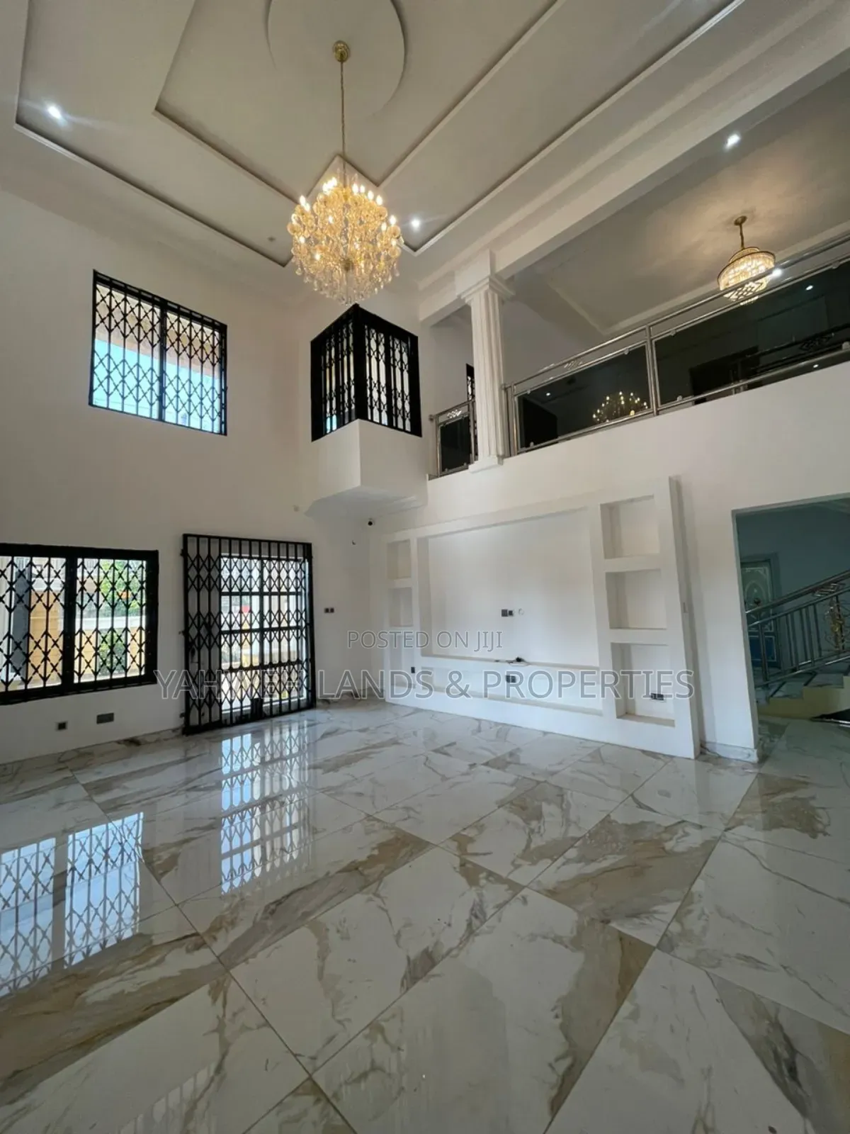 5bdrm House in Lashibi for rent
