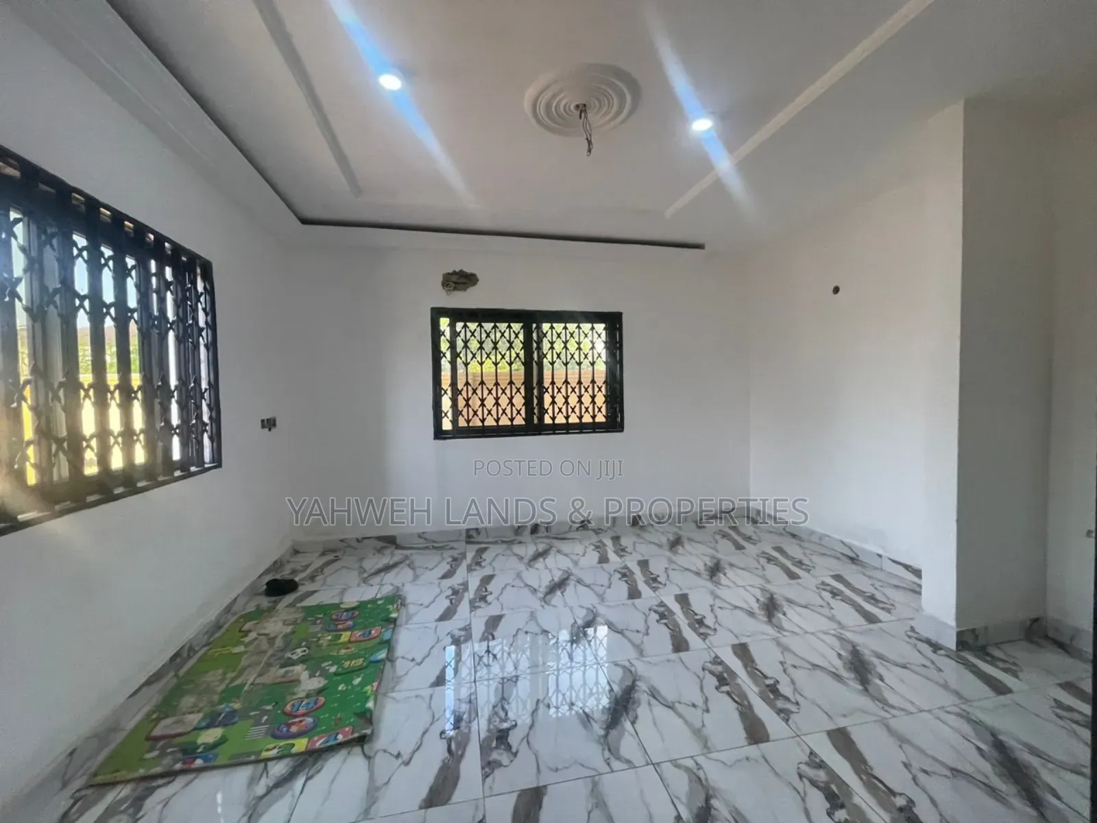 5bdrm House in Lashibi for rent