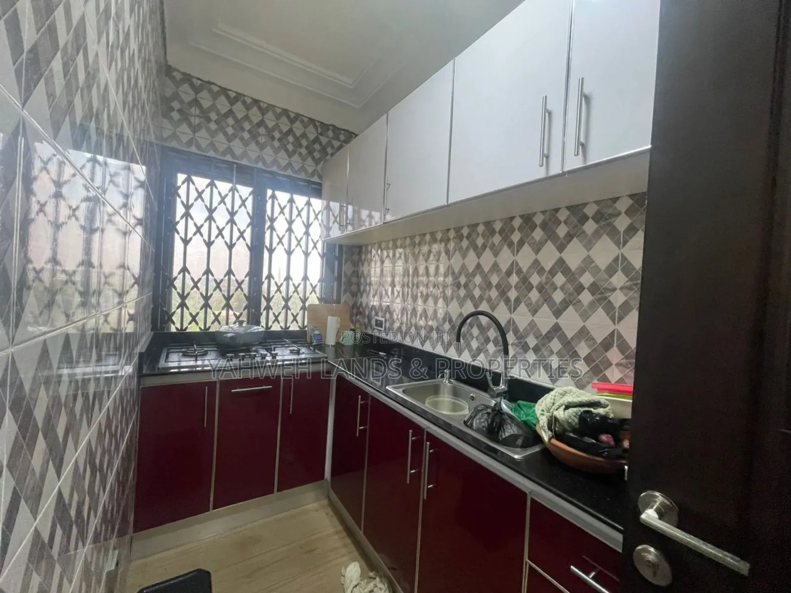 5bdrm House in Lashibi for rent