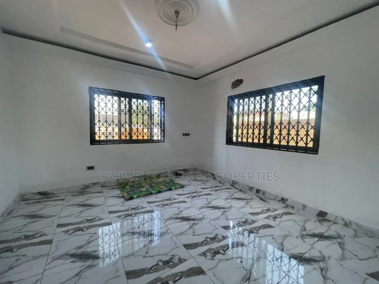 5bdrm House in Lashibi for rent