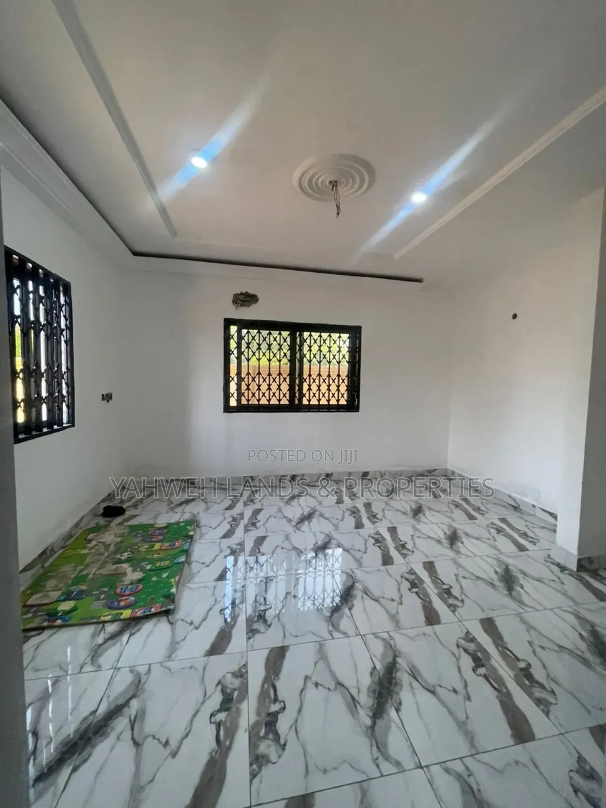 5bdrm House in Lashibi for rent