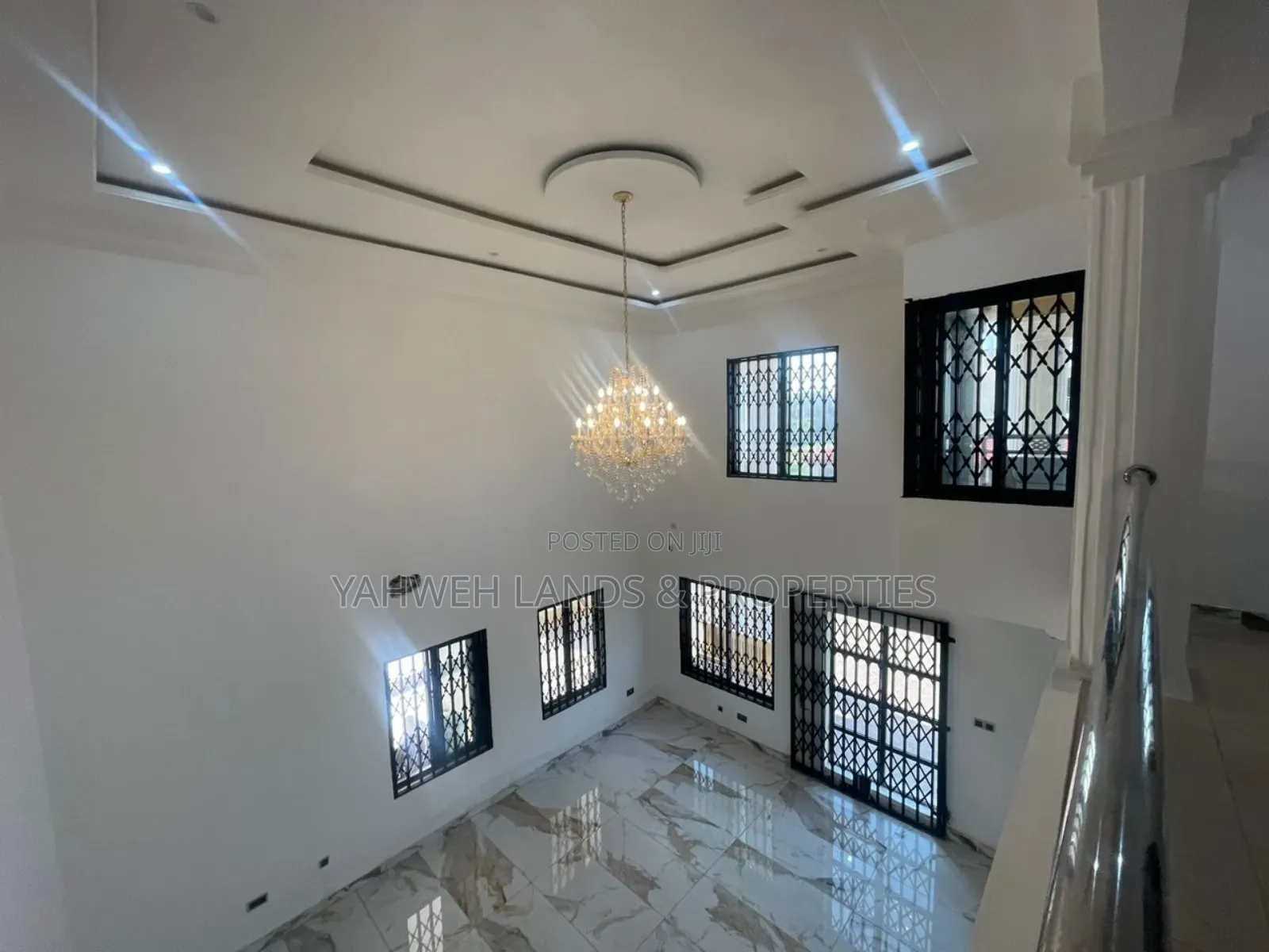 5bdrm House in Lashibi for rent