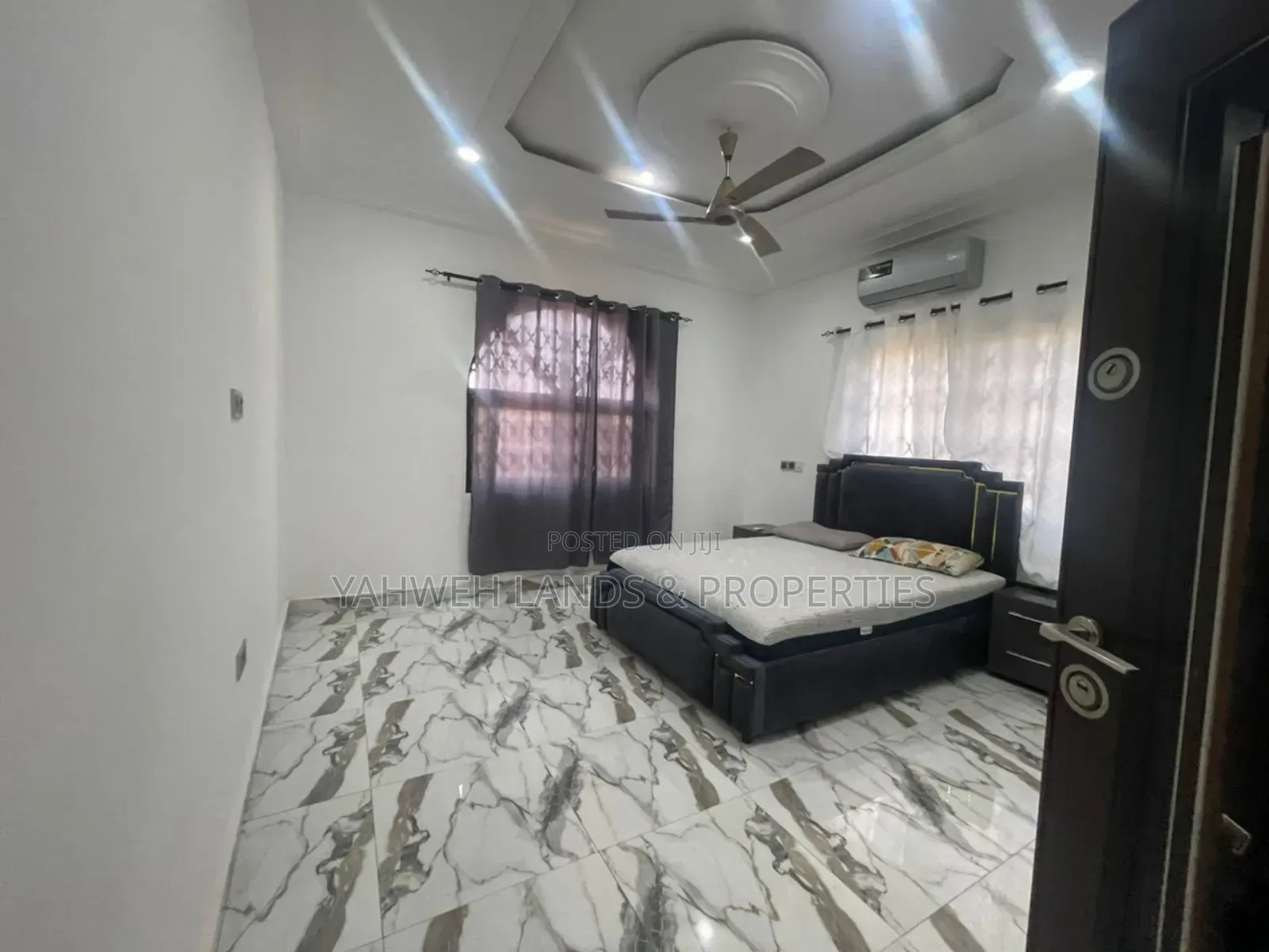 5bdrm House in Lashibi for rent
