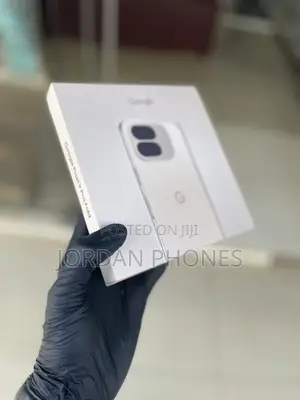 New Google Pixel 9 Pro Fold 256 GB Gold