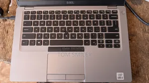Laptop Dell Latitude 5410 8GB Intel Core i5 SSD 256GB