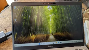 Laptop Dell Latitude 5411 8GB Intel Core i7 SSD 256GB