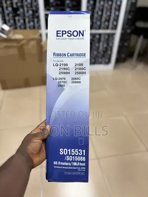 Epson Lq2190 2190c Lq2070 2070c