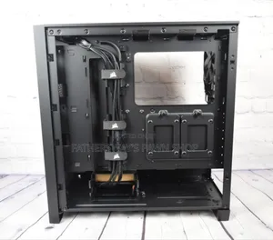 Corsair 4000d Airflow