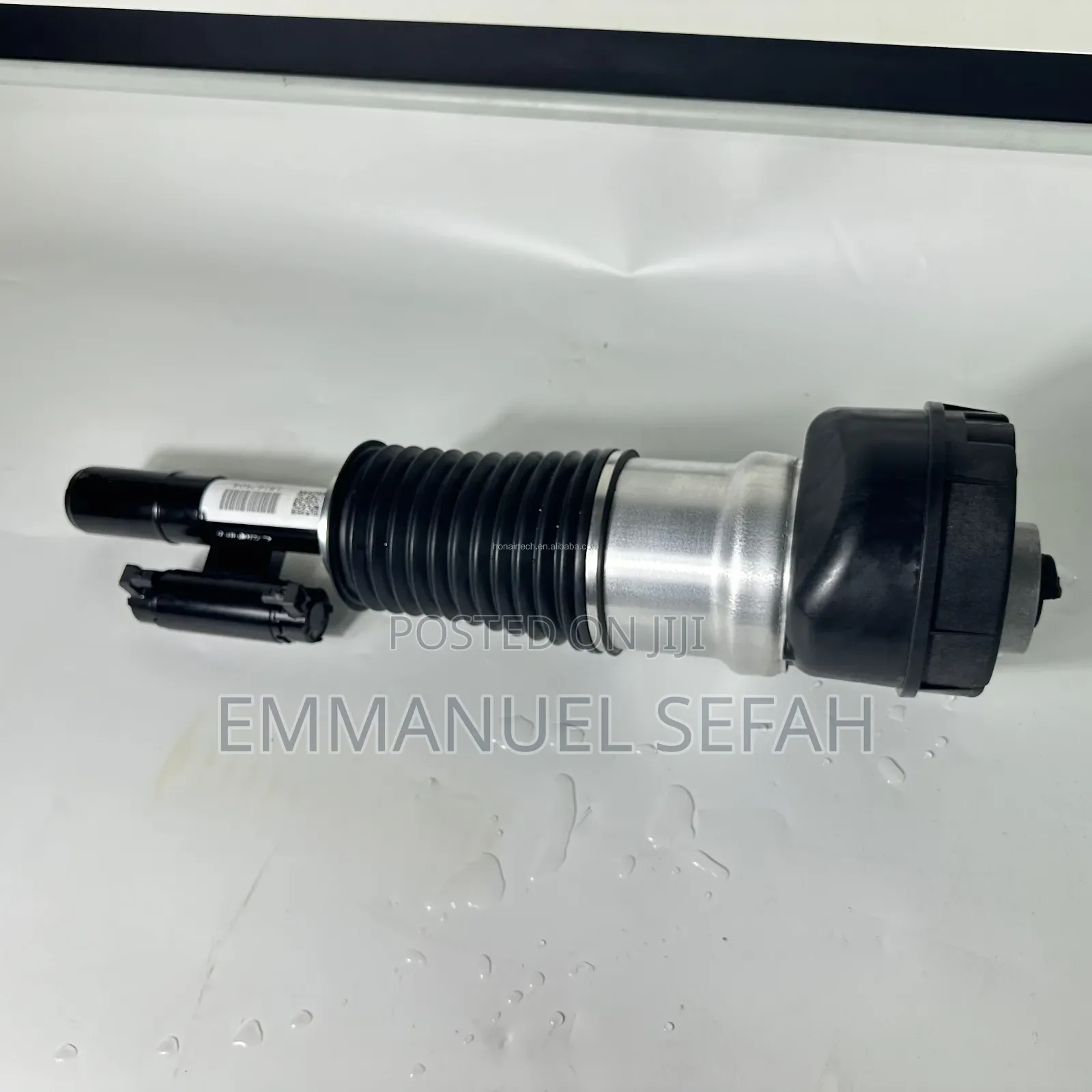 Range Rover Sport, Vogue 2023 Front Shock Absorbers