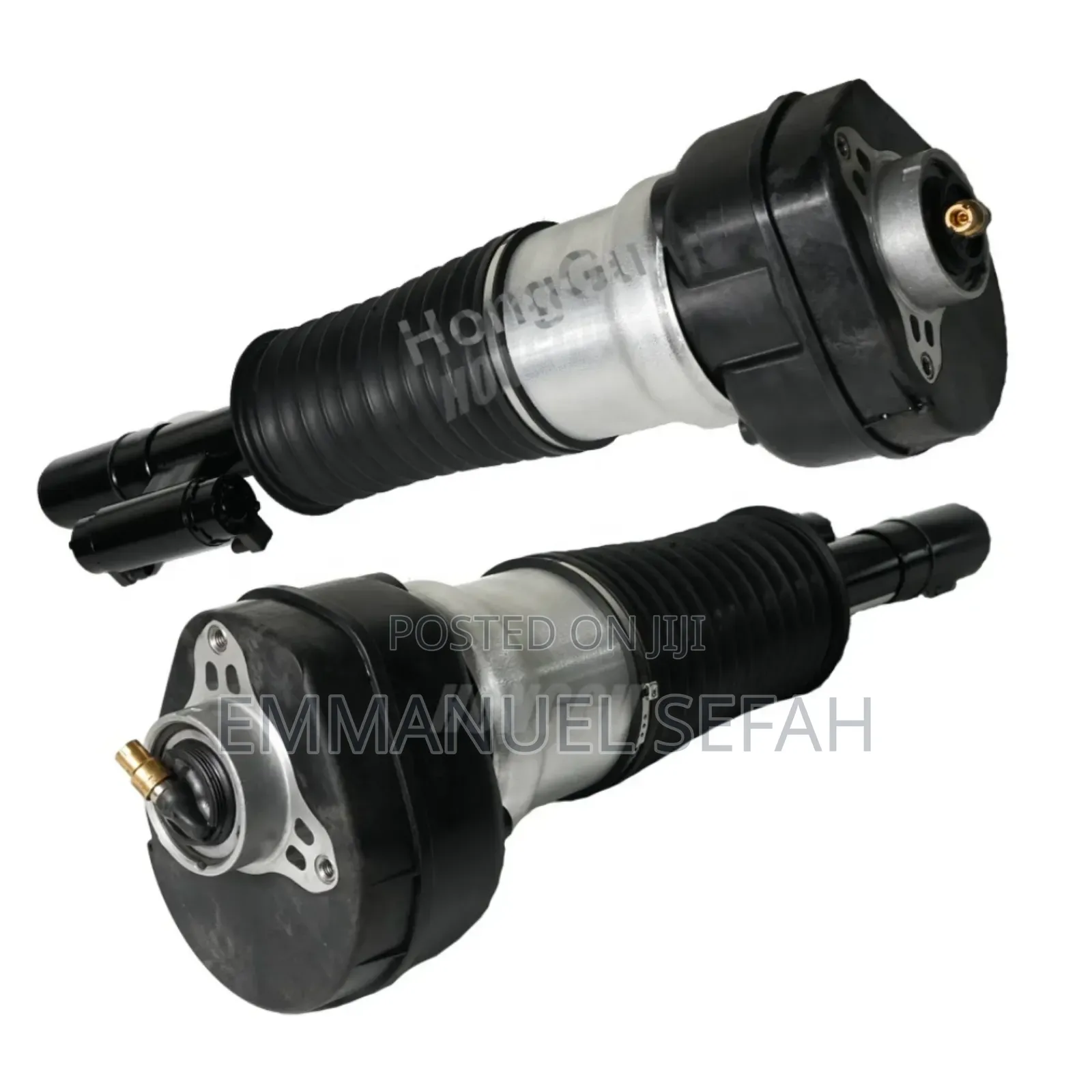 Range Rover Sport, Vogue 2023 Front Shock Absorbers