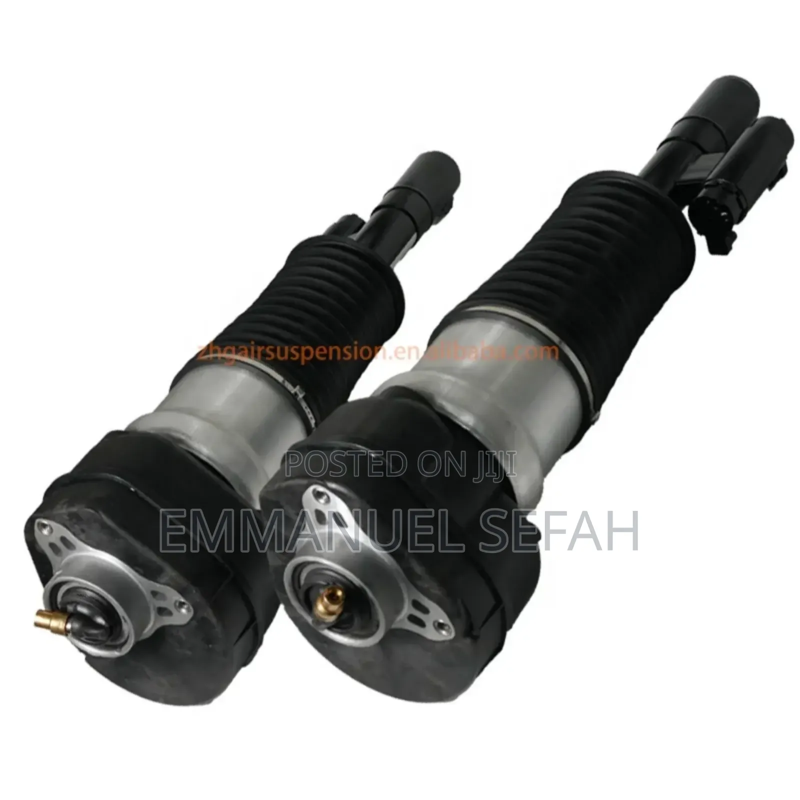 Range Rover Sport, Vogue 2023 Front Shock Absorbers