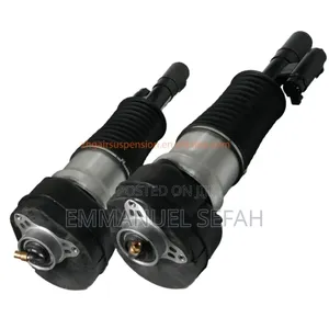 Range Rover Sport, Vogue 2023 Front Shock Absorbers