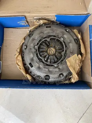 Be Clutch Kit