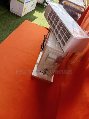 Goldstar Arctic Air Conditioner 1.5hp– Dominates Heat Effortlessly